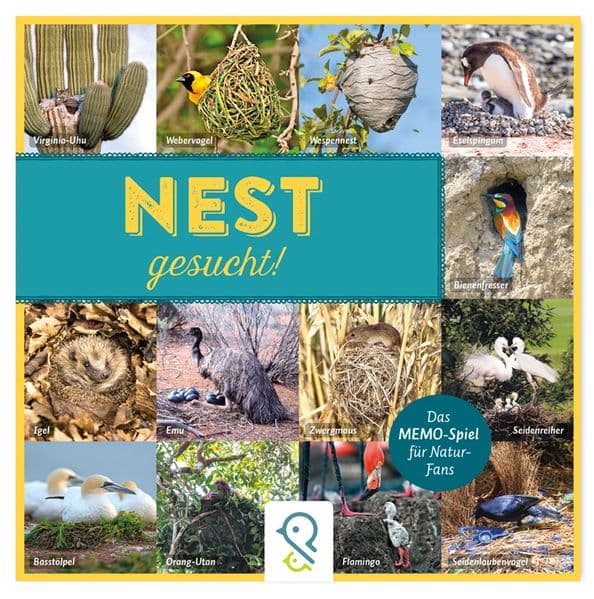 Nest gesucht!