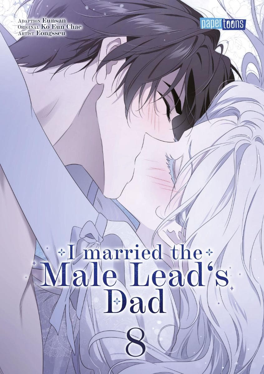 I married the Male Lead's Dad 08