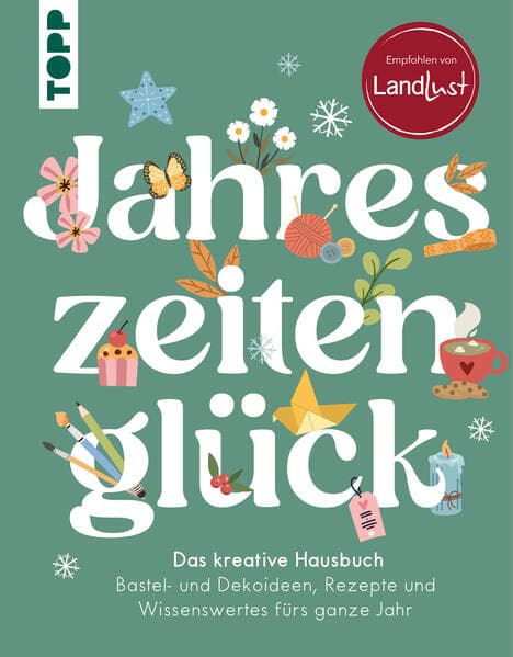 Mein kreatives Hausbuch