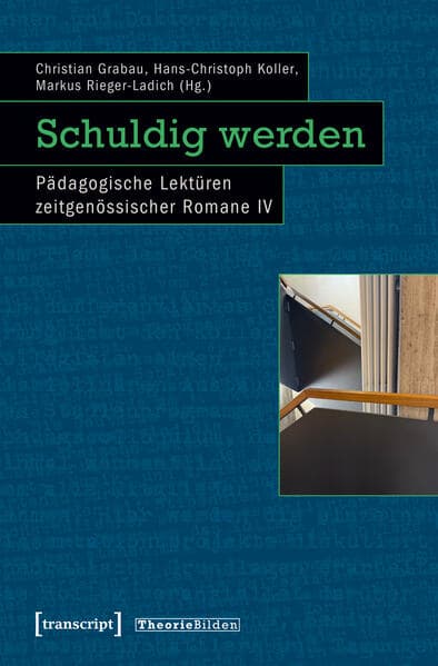 Schuldig werden