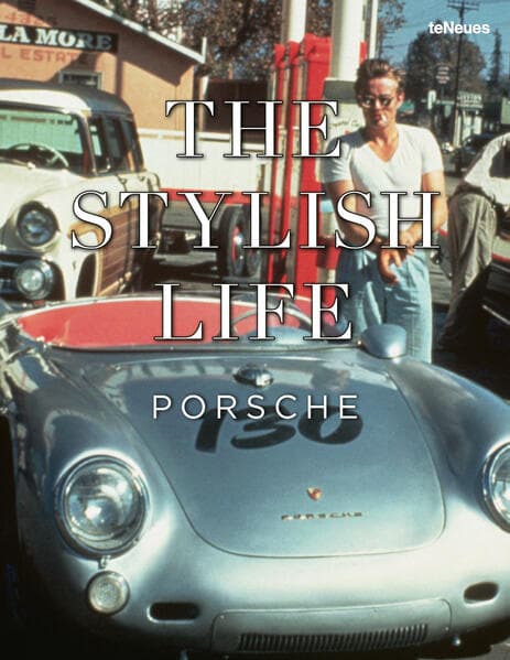 The Stylish Life Porsche