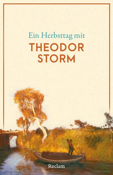 Ein Herbsttag mit Theodor Storm