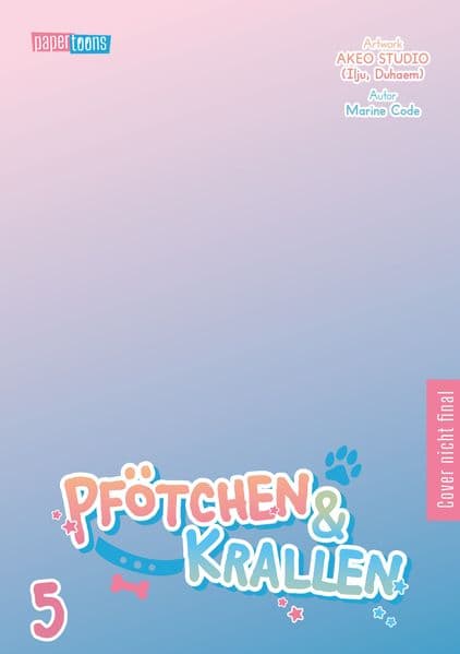 Pfötchen & Krallen 05