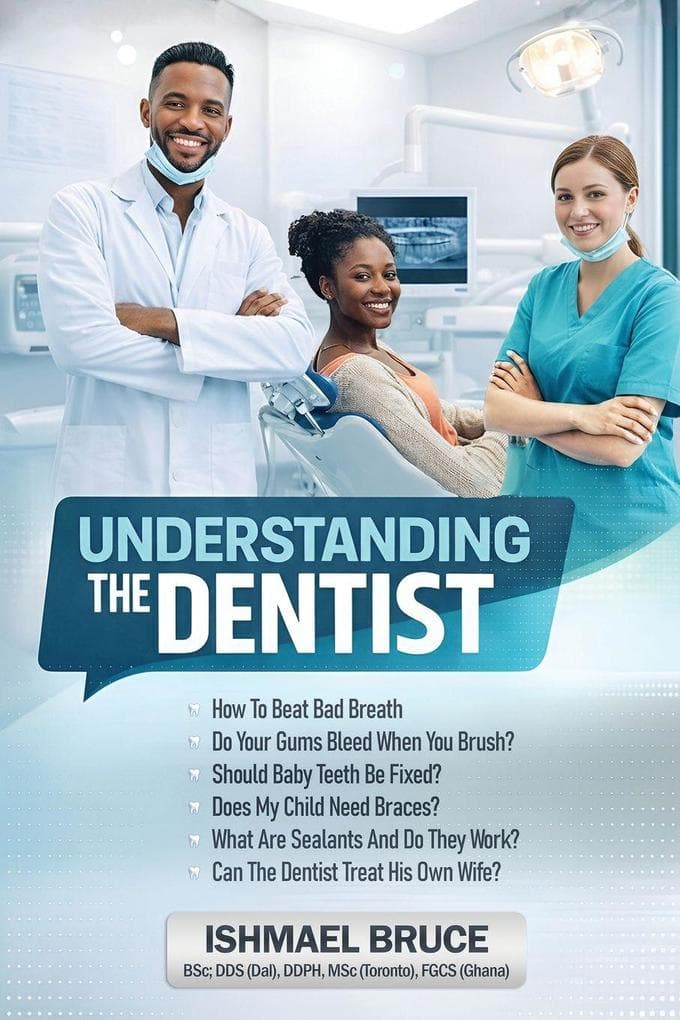 Understanding the Dentist