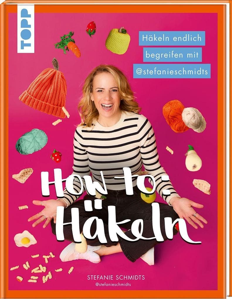 HOW TO: HÄKELN