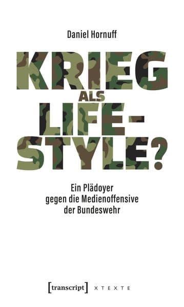 Krieg als Lifestyle?