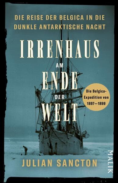 Irrenhaus am Ende der Welt