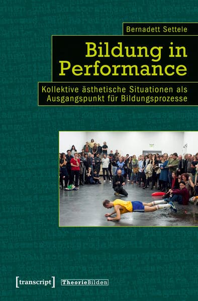 Bildung in Performance
