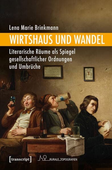Wirtshaus und Wandel