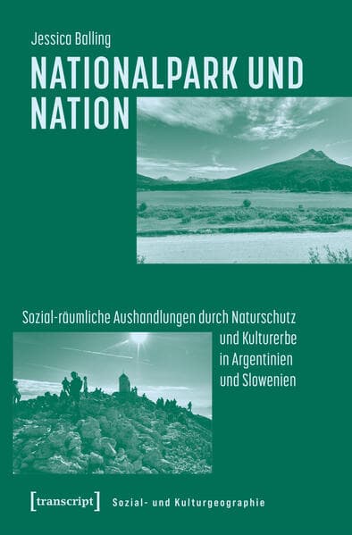 Nationalpark und Nation