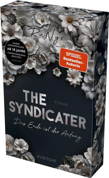 The Syndicater - Das Ende ist der Anfang