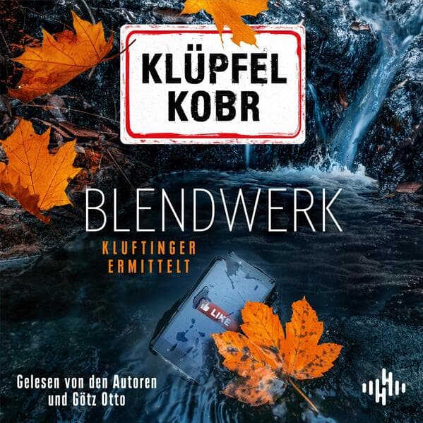 Blendwerk (Ein Kluftinger-Krimi 14)
