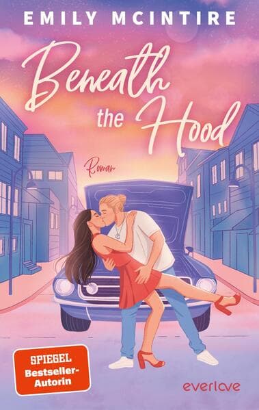 Beneath the Hood