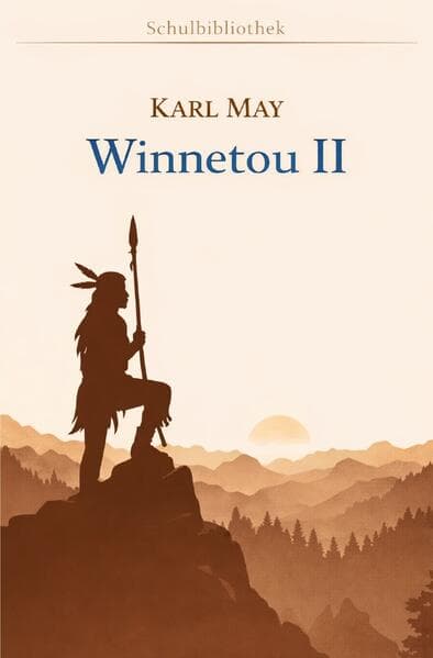 Winnetou II