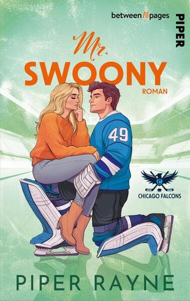 Chicago Falcons - Mr. Swoony