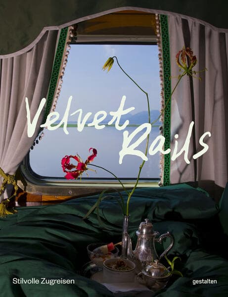 Velvet Rails (DE)