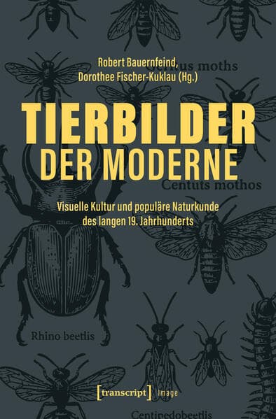 Tierbilder der Moderne