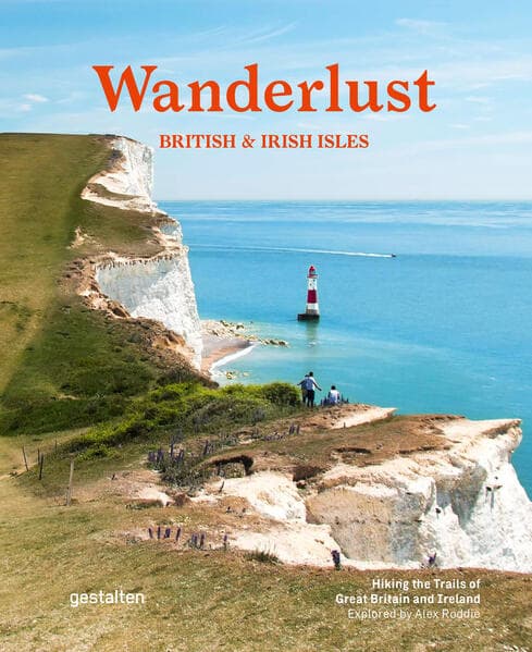 Wanderlust British and Irish Isles (Compact Edition)