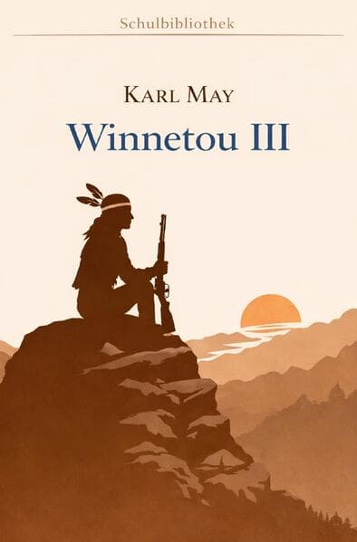 Winnetou III