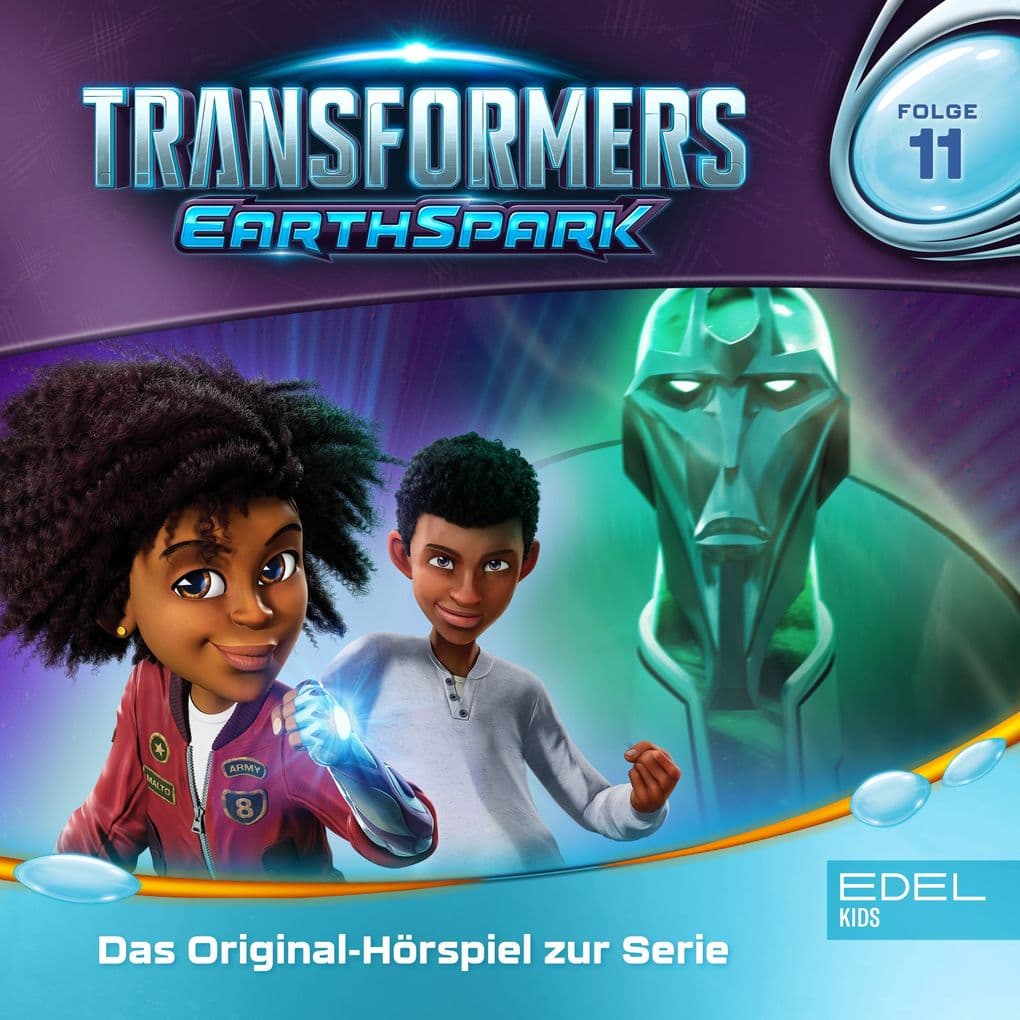 Folge 11: Im Untergrund / Höhepunkt (Das Original-Hörspiel zur Serie)