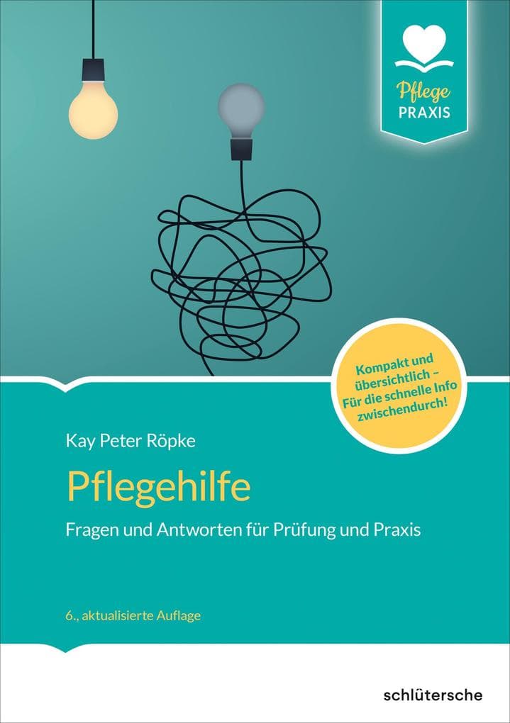 Pflegehilfe