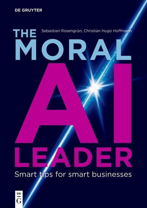 The Moral AI Leader
