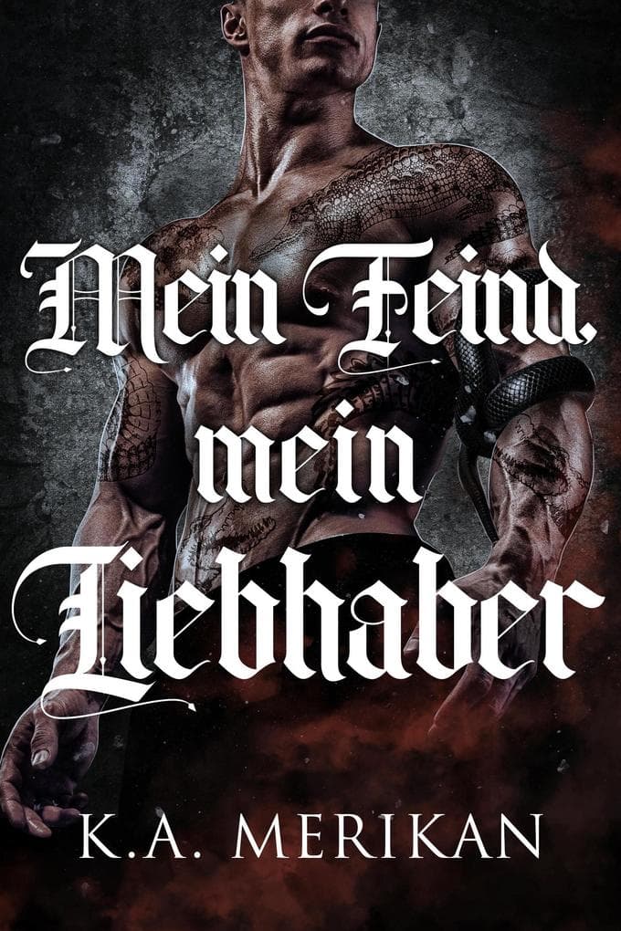 Mein Feind, mein Liebhaber