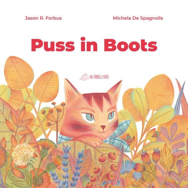 Puss in Boots
