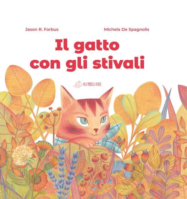 Il gatto con gli stivali
