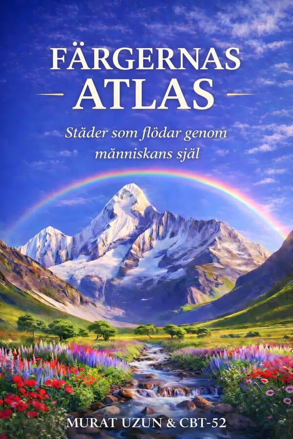 Färgernas Atlas