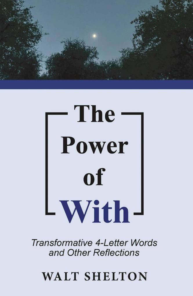The Power of WIth