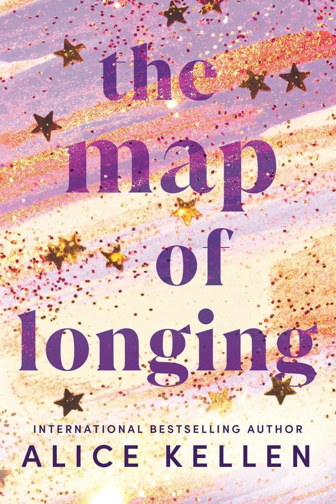 The Map of Longing
