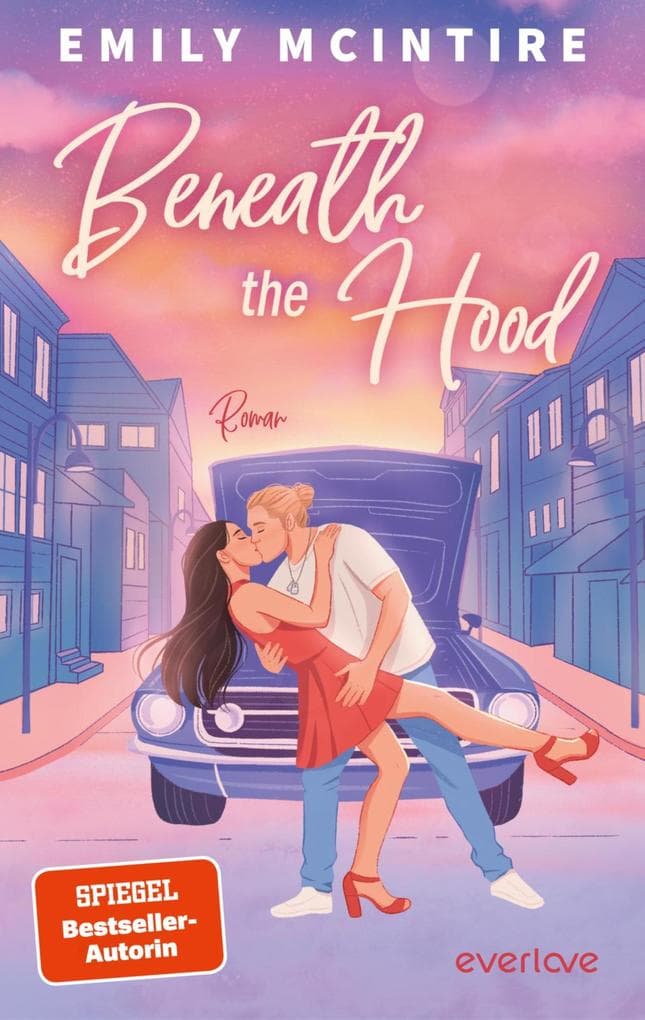 Beneath the Hood