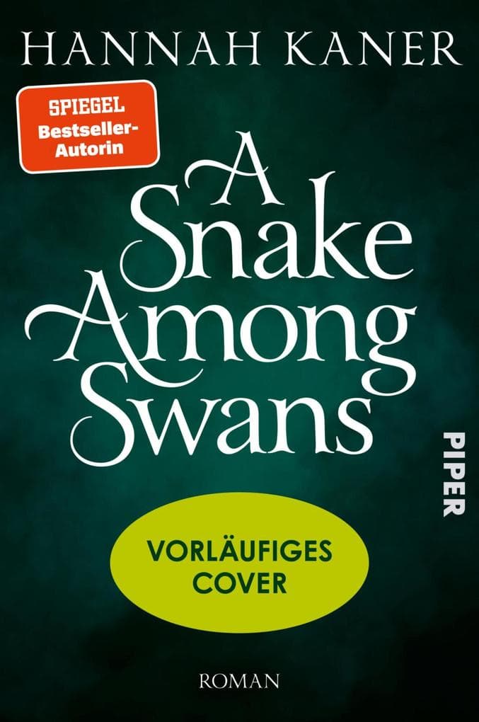 A Snake among Swans