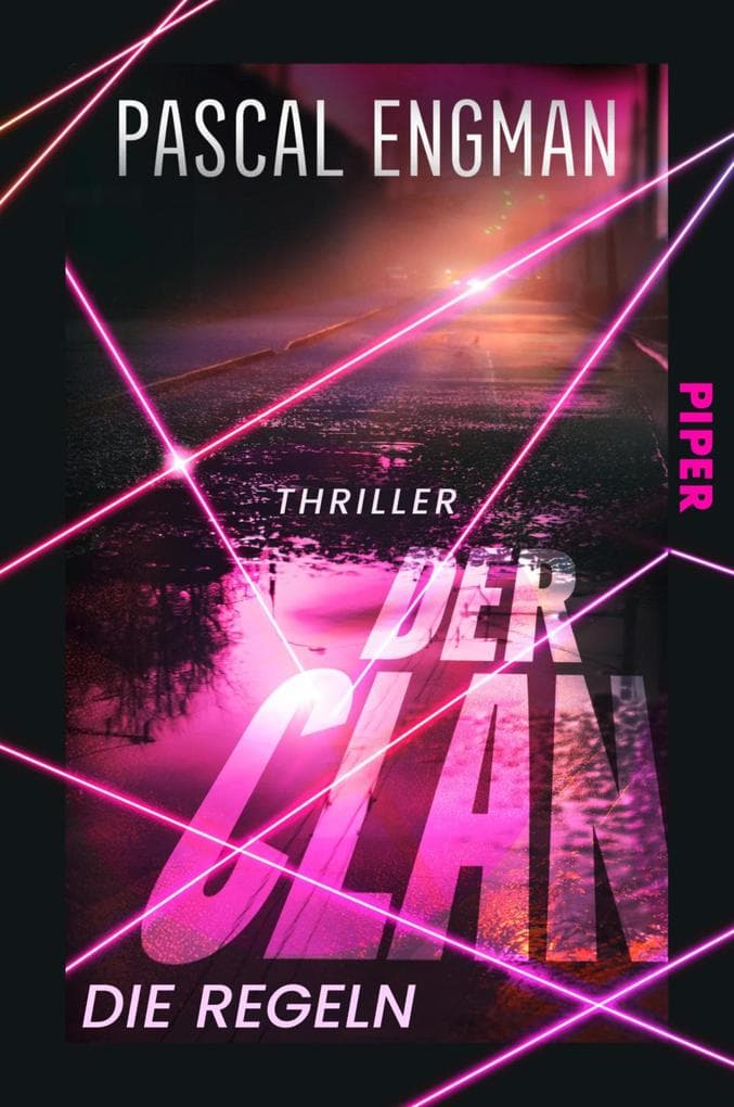 Der Clan - Die Regeln