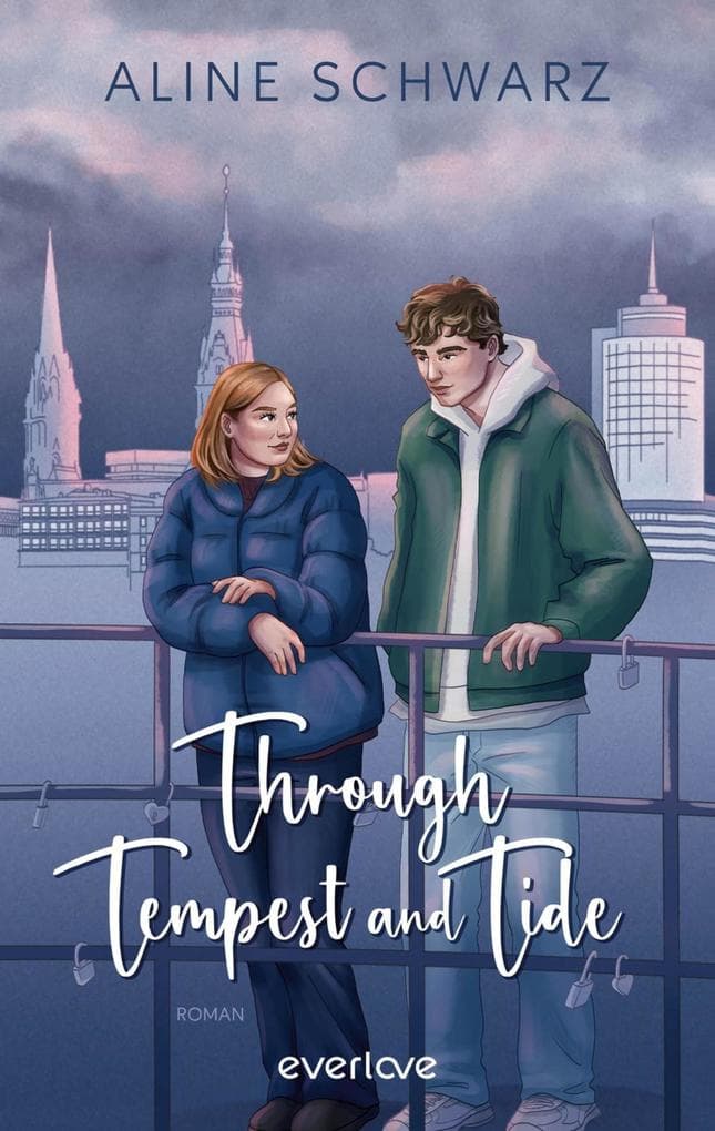 Through Tempest and Tide