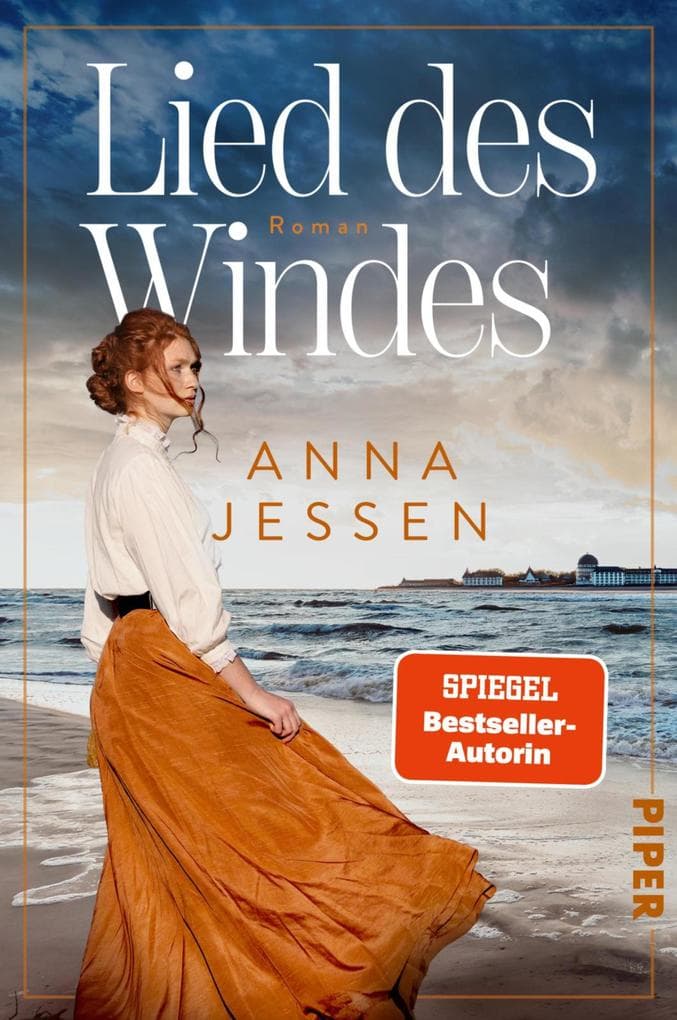 Lied des Windes
