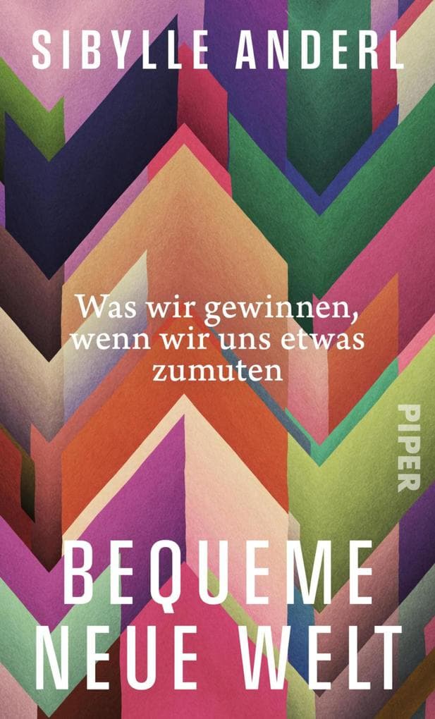 Bequeme neue Welt