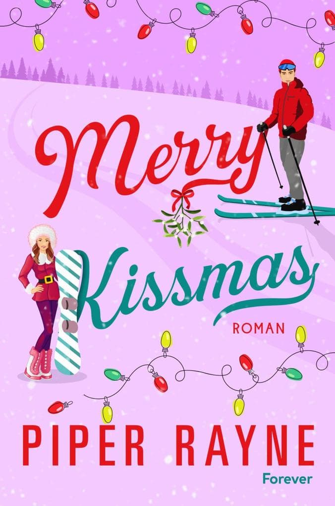Merry Kissmas