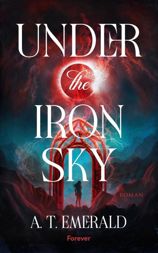 Under the Iron Sky