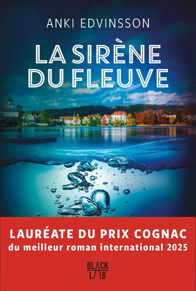 La Sirène du fleuve