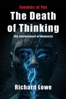 The Death of Thinking