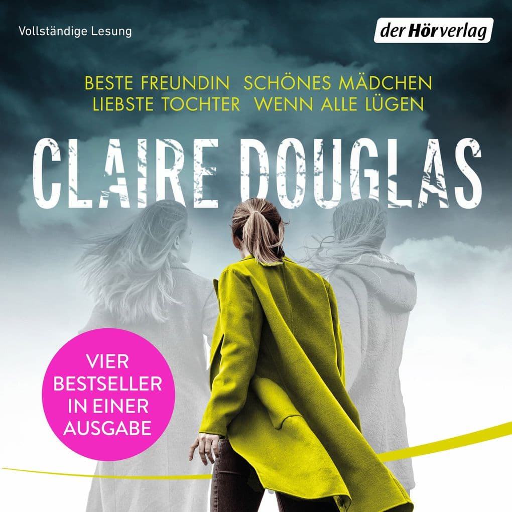 Beste Freundin - Schönes Mädchen - Liebste Tochter - Girls Night