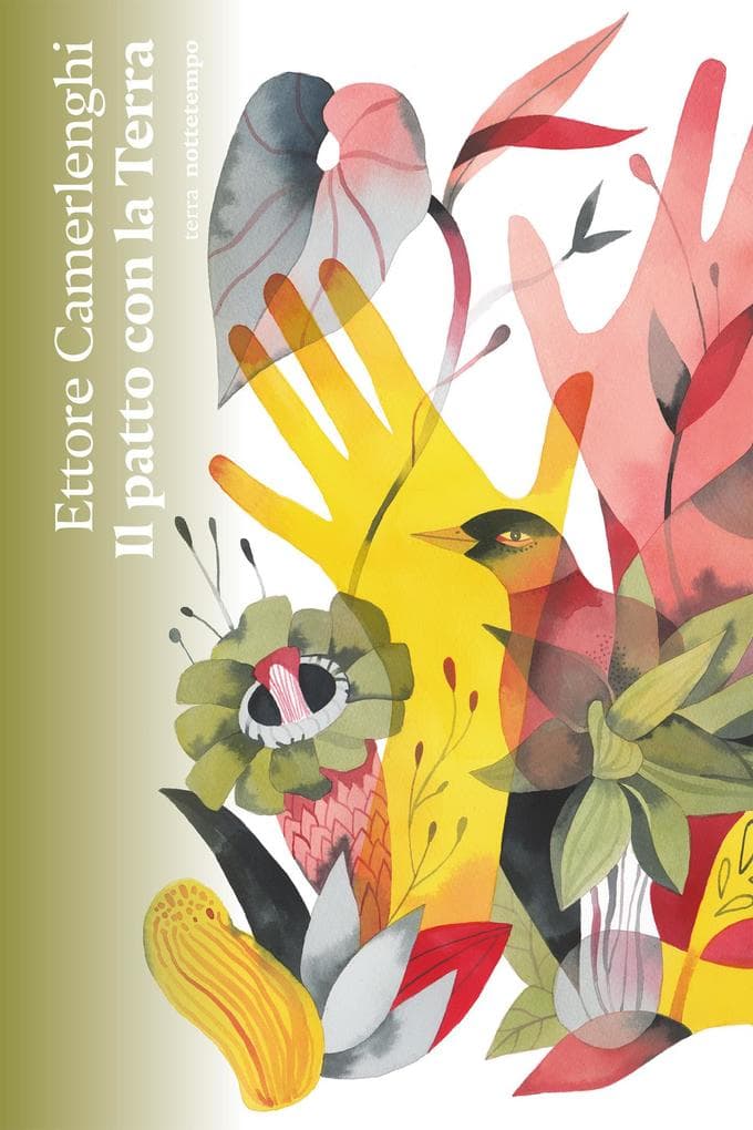 Il patto con la terra