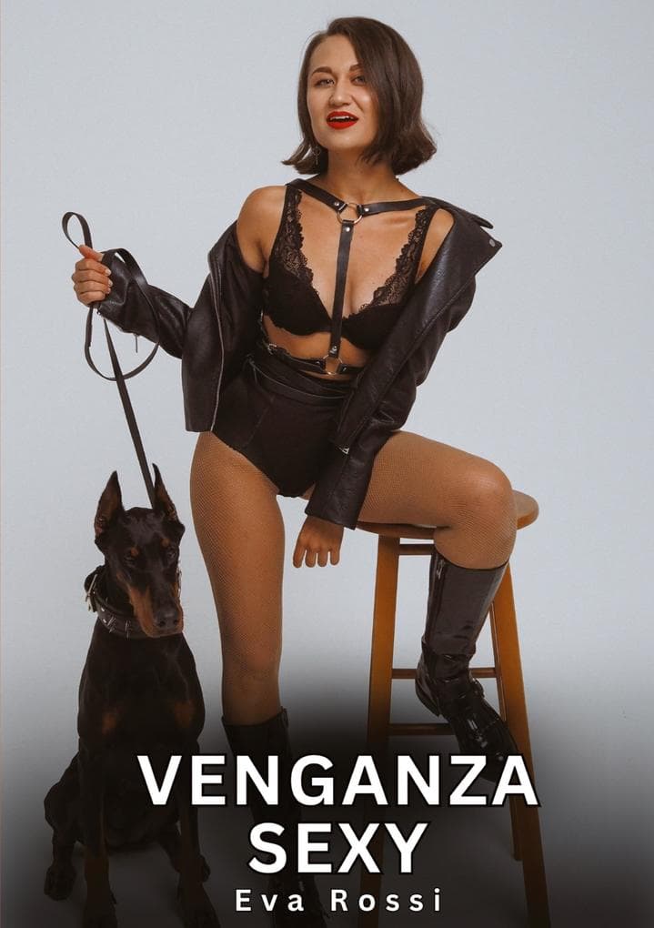 Venganza Sexy