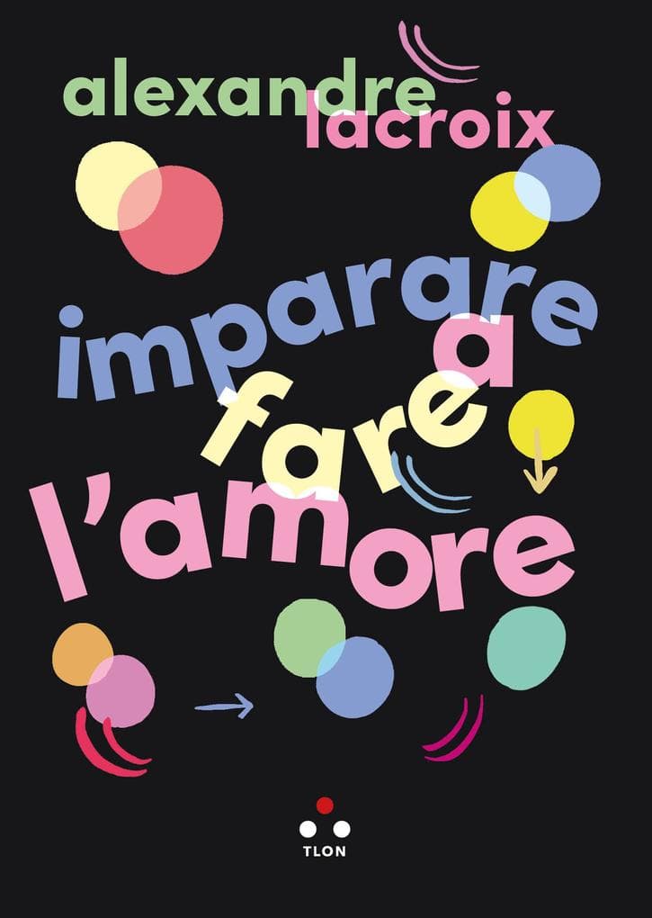 Imparare a fare l'amore