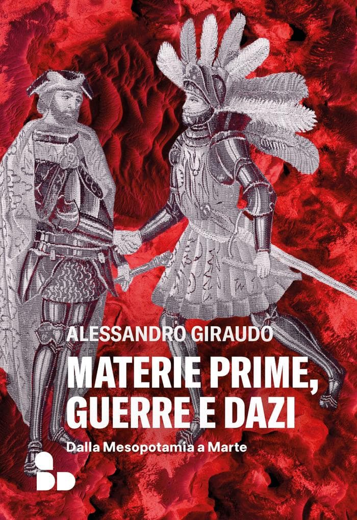 Materie prime, guerre e dazi