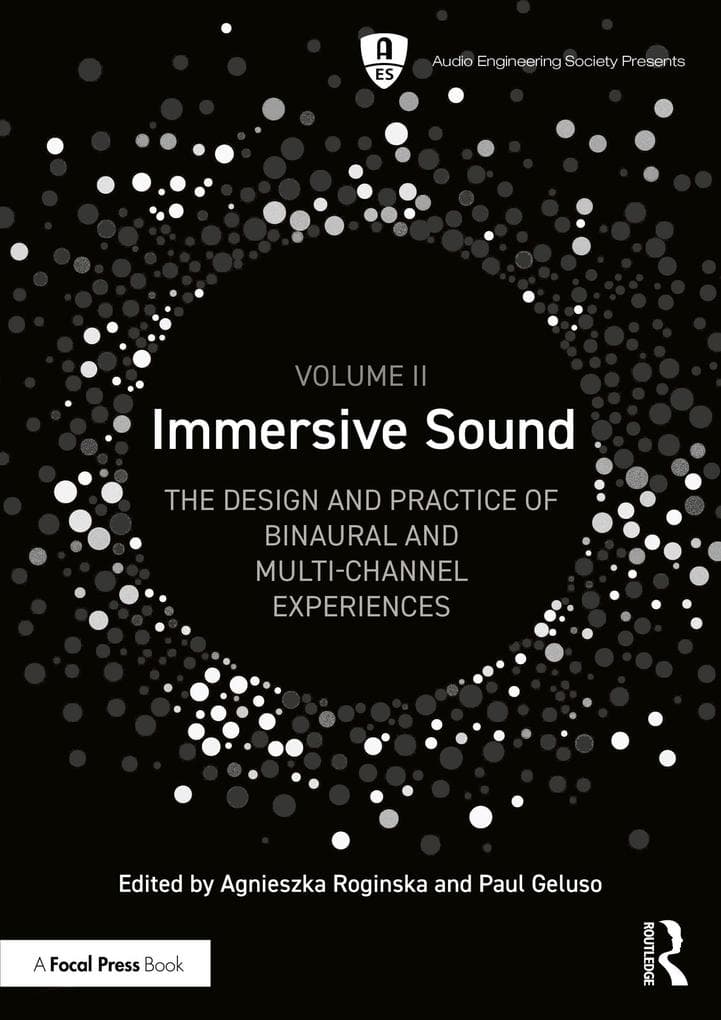 Immersive Sound Volume II
