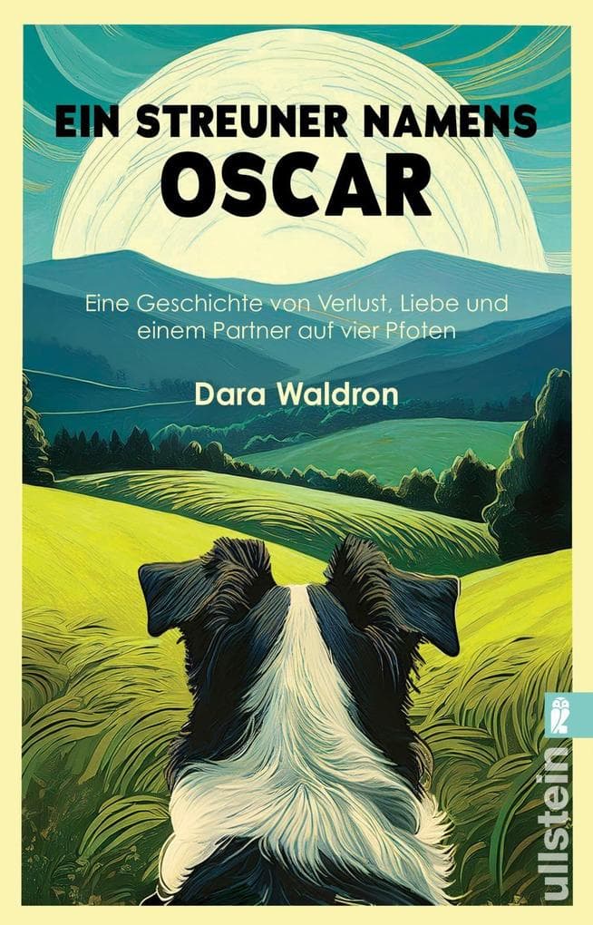 Ein Streuner namens Oscar