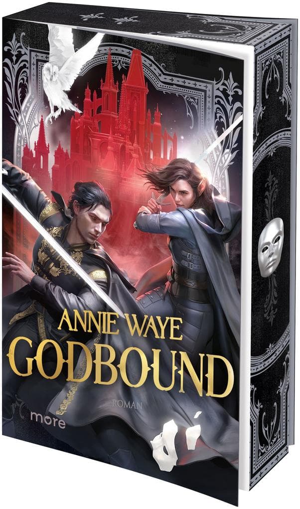 Godbound